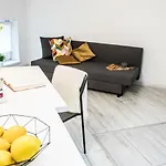 Wool Apartment