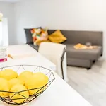 Wool Apartment
