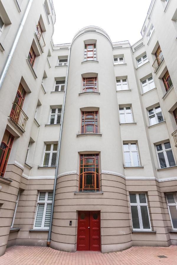Wool Apartment