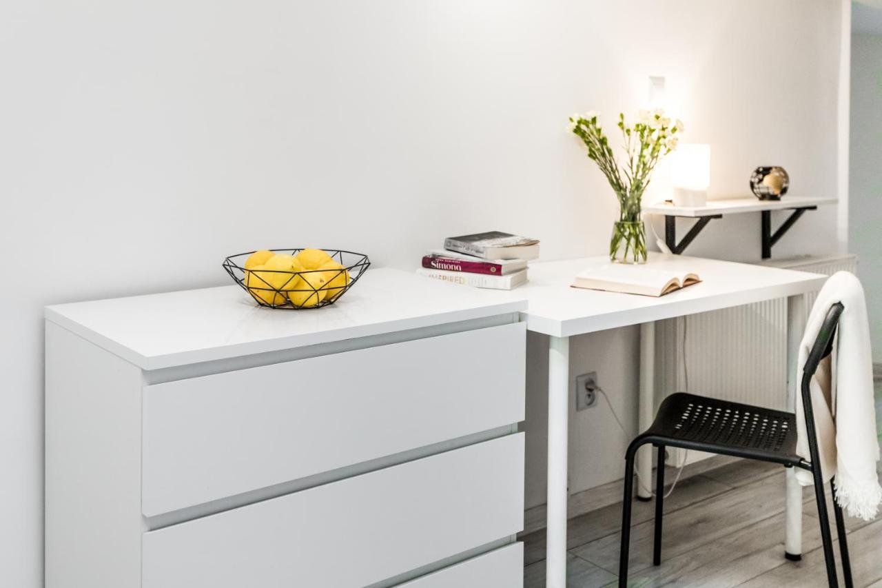 Wool Apartment *